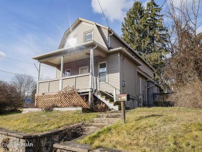 185 Courtdale Ave, Courtdale, PA, 18704