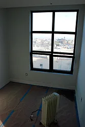 Rented by City Connections Realty