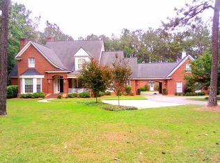 431 Spring Lake Rd, Thomasville, GA 31792