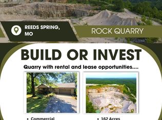 1201 Railey Creek Rd, Reeds Spring, MO 65737