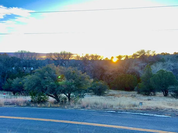 297 E Cain Dr, Silver City, NM 88061