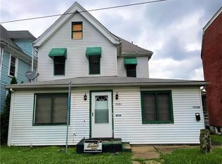 1512 6th Ave, Beaver Falls, PA 15010