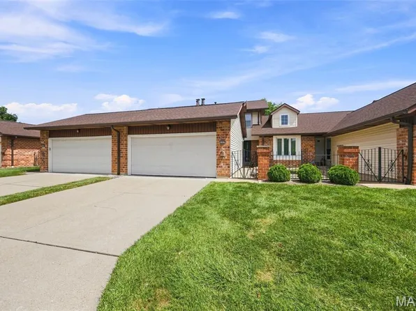 13019 Tiger Lily Ct, Saint Louis, MO 63146