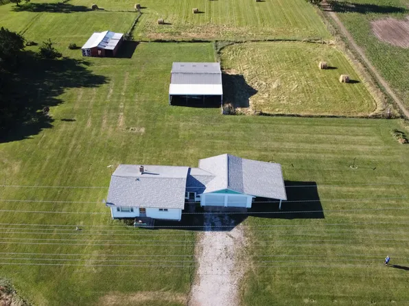 8469 E County Road 450 N, Coatesville, IN 46121