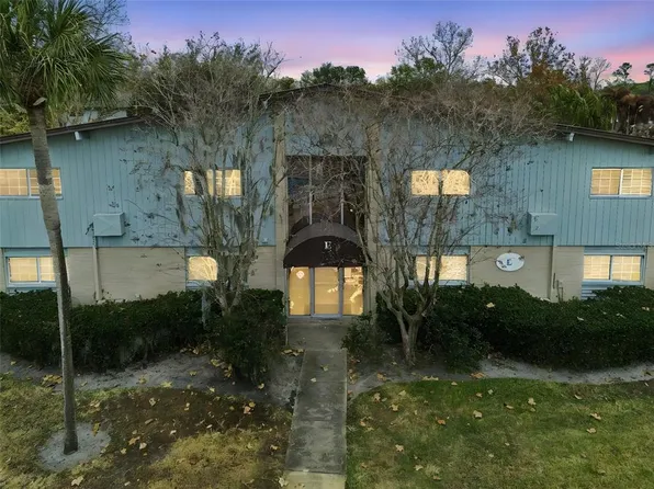 1695 Lee Road E215, Winter Park, FL 32789