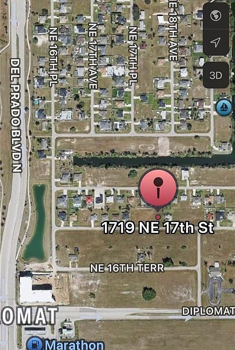 1st image of 1719 NE 17th ST