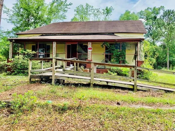 510 Dorsett Ave, Albany, GA 31701