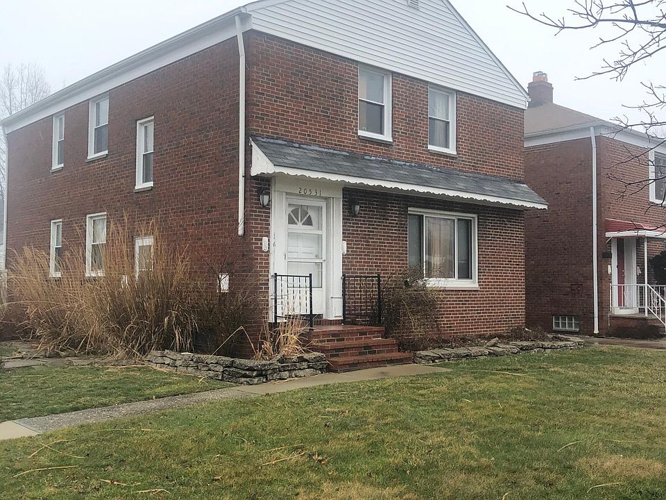 1st image of 20531 Lakeshore Blvd #2