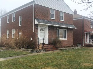 20531 Lakeshore Blvd #2, Euclid, OH