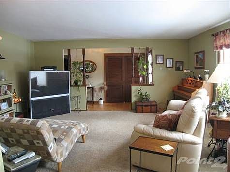 Living Room - View 2