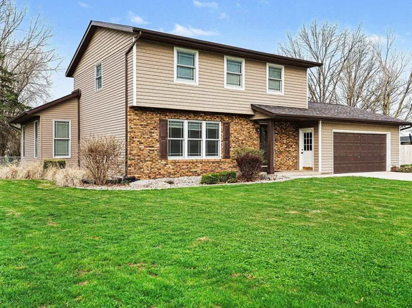 501 Lexington Dr, Goshen, IN 46526
