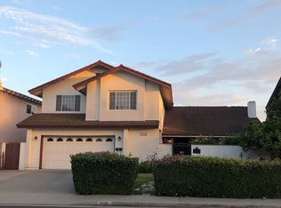 11186 Stonecress Ave, Fountain Valley, CA 92708