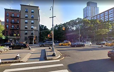 Rented by Oxford Property Group