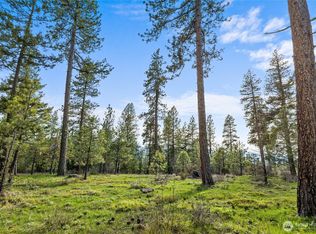 0 Creekside Rd, Cle Elum, WA 98922