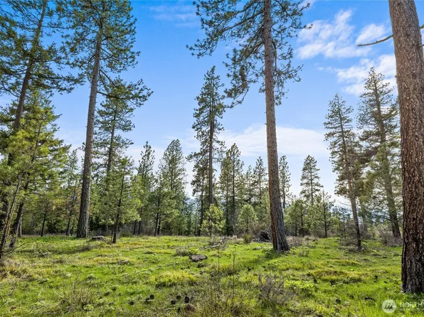 0 XXX Creekside Drive, Cle Elum, WA 98922