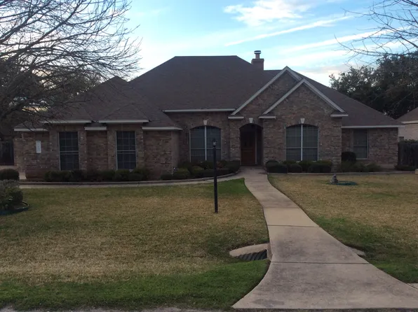 111 White Sands Dr, Lakeway, TX 78734