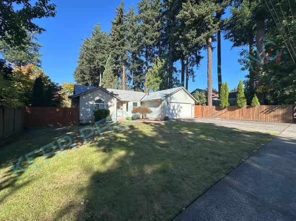 1535 NW Wallula Ave, Gresham, OR 97030