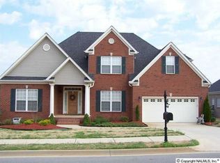 206 Overbrook Dr, Madison, AL 35758