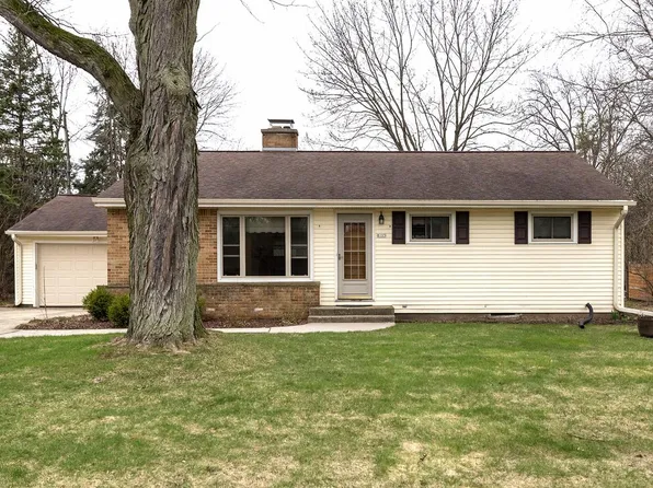 8105 North Green Bay ROAD, Brown Deer, WI 53209