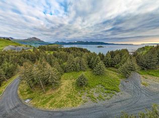 6254 Cliff Point Rd, Kodiak, AK 99615