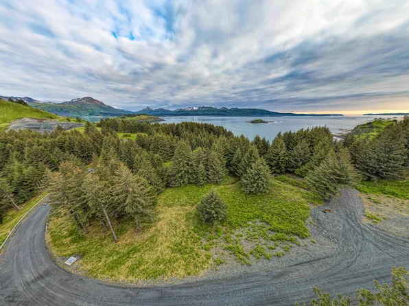 6254 Cliff Point Rd, Kodiak, AK 99615