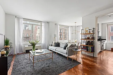 400 East 51st Street #4B image 1 of 10