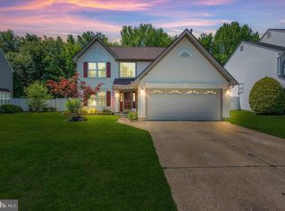 17 Vassar Rd, Mount Laurel, NJ 08054