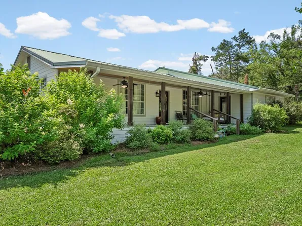 870 County Road 313, Oxford, MS 38655