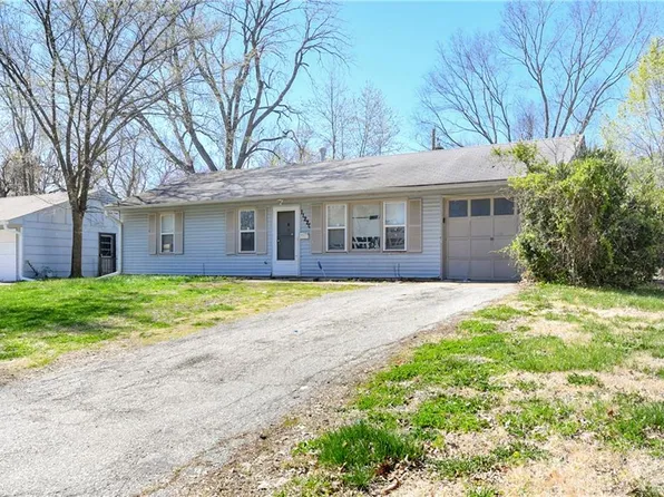 11220 Booth Ave, Kansas City, MO 64134