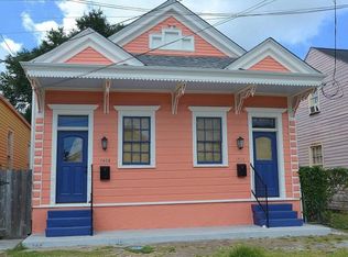 1408 Saint Anthony St, New Orleans, LA 70116