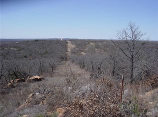 4507 Highway 16 S, Graham, TX 76450