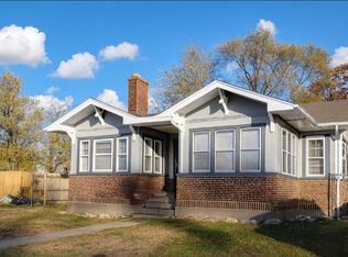 733 Lincoln St, Gary, IN 46402