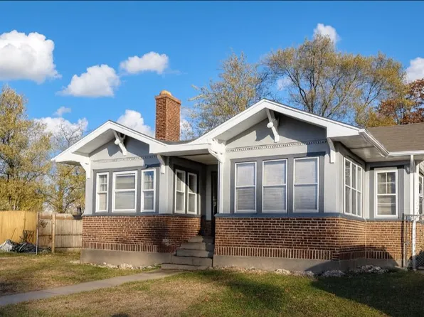 733 Lincoln St, Gary, IN 46402