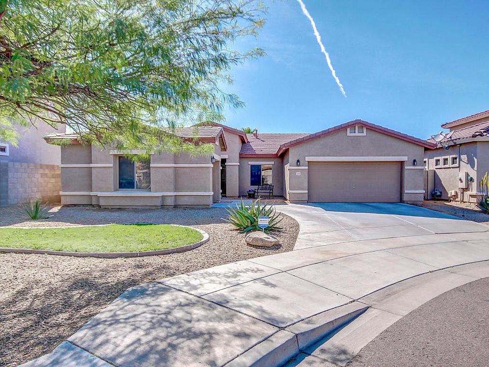 1st image of 5408 S 54th Ave