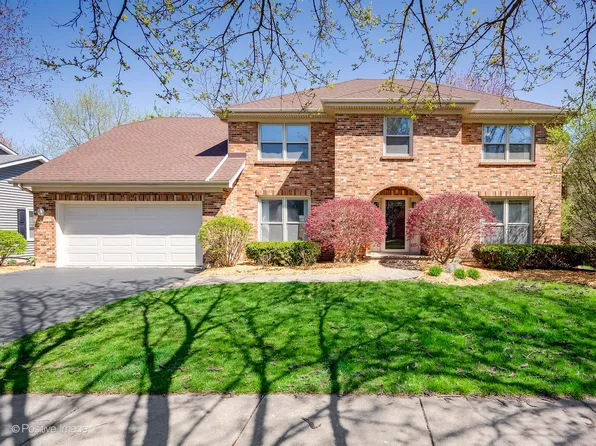1564 Abbotsford Dr, Naperville, IL 60563