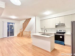 331 Okanagan Path #1, Oshawa, ON L1H0A7