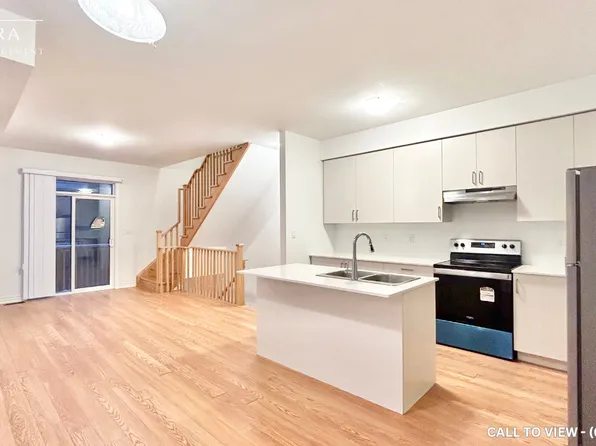 331 Okanagan Path, Oshawa, ON
