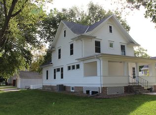 1420 11th St, Aurora, NE 68818