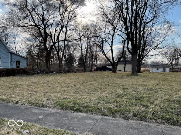 0 Locust St, Anderson, IN 46016