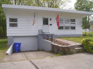 99 Myrtle St, Rockland, MA 02370