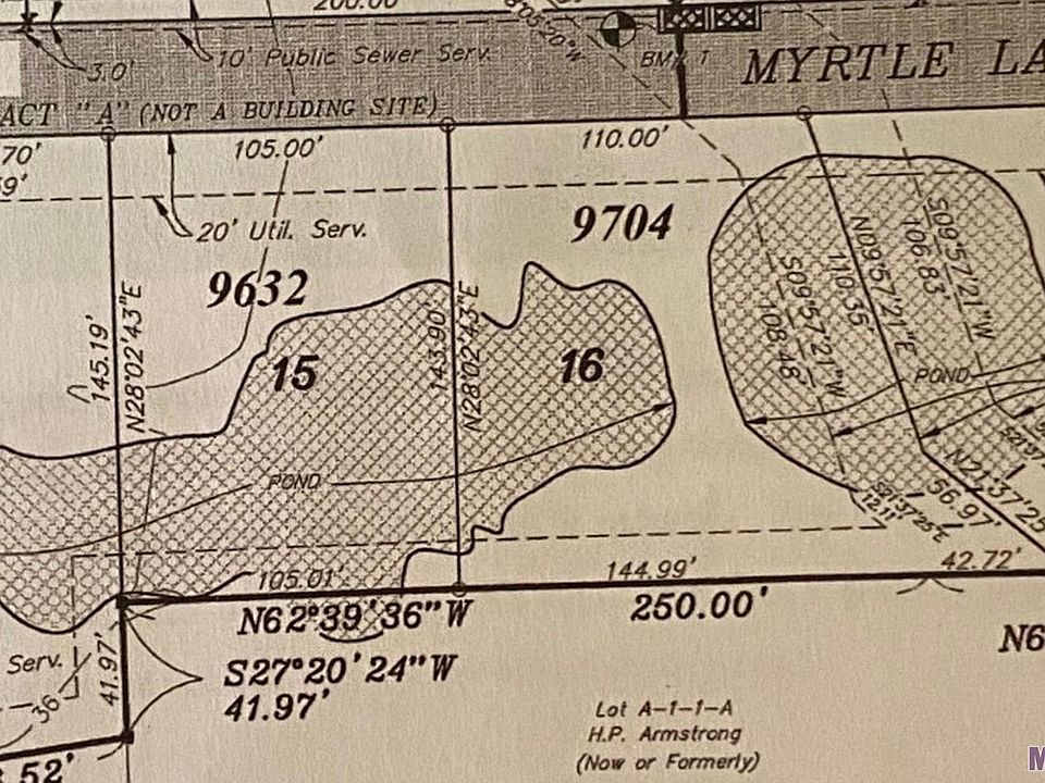 2nd image of 9704 Myrtle Ln