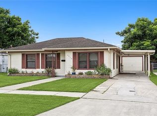 2912 Claire Ave, Gretna, LA 70053