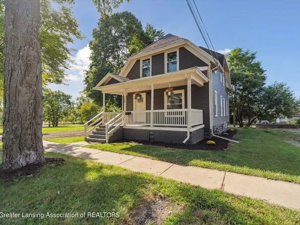 106 E Mulberry St, Albion, MI 49224