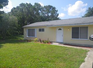 934 Vantage St SE, Palm Bay, FL 32909