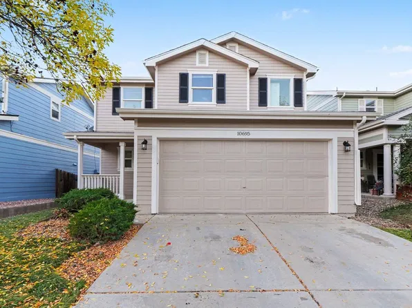 10695 Durango Pl, Longmont, CO 80504
