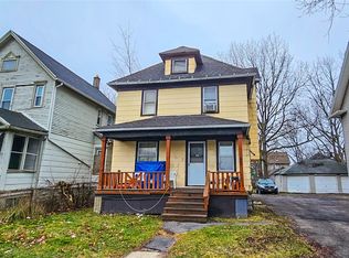 203 Gardiner Ave, Rochester, NY 14611