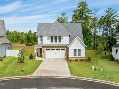 1231 Ruth Way, Auburn, AL, 36830