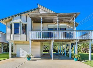 13814 Mutiny Ln, Galveston, TX 77554