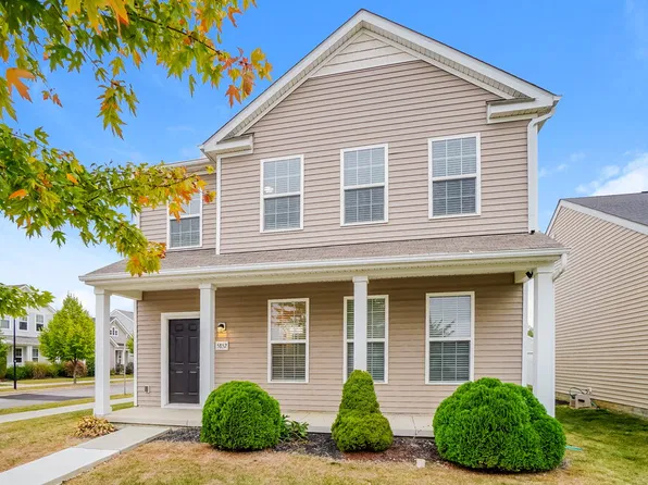 5852 Trail Creek Dr, Dublin, OH 43016