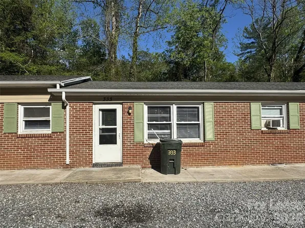 333 Laurel St, Hudson, NC 28638